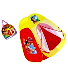 Toys Bhoomi Little Dino Play Tent India Price