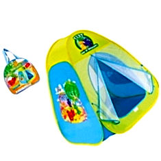 Toys bhoomi dinosaurs play tent Little Dino 100% Safe India
