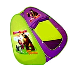 Toys bhoomi kids play tent India Price