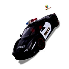 Toys bhoomi powerful 01:10 RC India