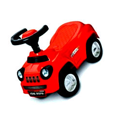 Toys Bhoomi Push Toy Car and Racer India Price