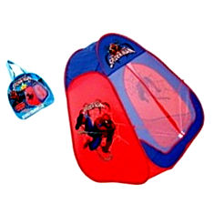 Spiderman Play Tent
