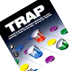 Toysbox Trap Board Game India