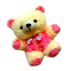 ToyTree Cuddly Teddy Bear India