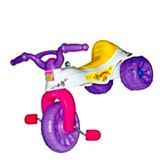 Toyzone Beauty Cycle India