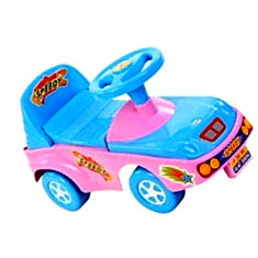 Toyzone Speedy Ride On