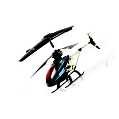3.5 Ch Skywriter Helicopter