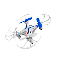 5 Channel Quadcopter