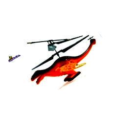Toyzstation dinosaur helicopter India Price