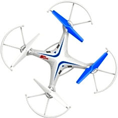 6-axis Mini Quadcopter Drone With Camera