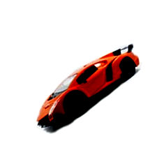 Toyzstation Joystick Controlled Lamborghini