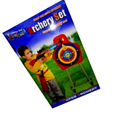 Toyzstation super archery set India Price
