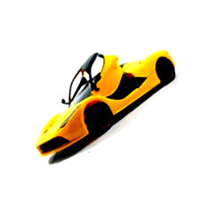 Toyzstation Rc Car With Opening Doors India Price