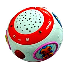 Treasure box drum playing projection India Price