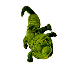 Crocodile Soft Toy Toy