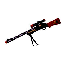 Sniper Rifle Toy