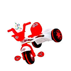 Trike Scooter