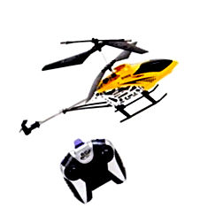 Uv global helicopter 666 alloy structure RC India Price