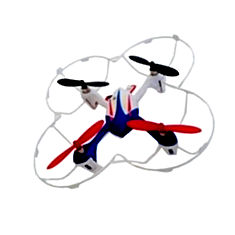 6 Axis Rc Quadcopter