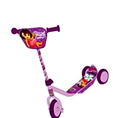 Viacom18 3 wheel scooter for kids India Price