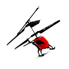 3.5 Ch Helicopter Rc