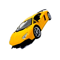 VTC Toy Remote Car India Price