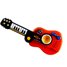 Musical Band Toy