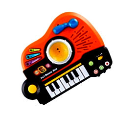 Vtech 3 in 1 musical band India