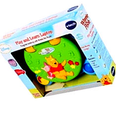 vtech play and learn laptop India Price