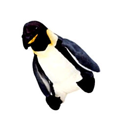Cuddlekins Penguin