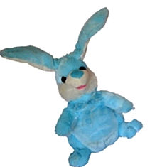 Worlds musical soft toy wg-184-2 - 30 cm India Price