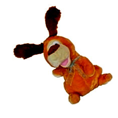 Worlds musical soft toy wg-184-3 - 28 cm India Price