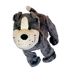 Worlds musical soft toy wg-186 - 28 cm India Price