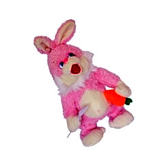 Worlds musical soft toy wg-187-3 - 35 cm India Price