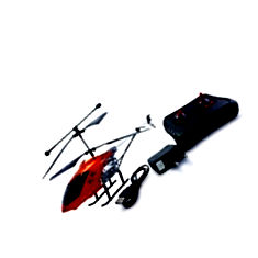 Rc Helicopter Toy