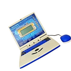 Zest4toyz quinxing laptop with 20 activities India Price