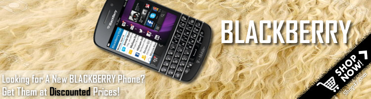 Blackberry Phones