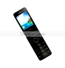 Alcatel 2012D Flip Phone