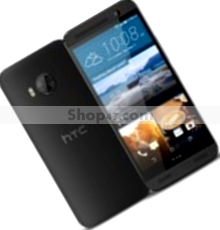 HTC One Me