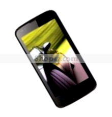 Intex Touch Price