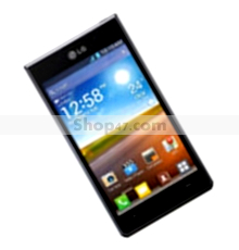 LG Optimus L7 P705 Price