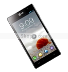LG Optimus L9 Price