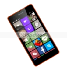Microsoft Lumia 540 Price