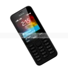 Nokia 215 Price