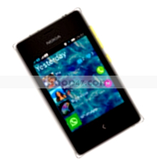 Nokia Asha 502 Price