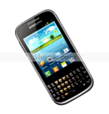 Samsung Galaxy Chat Price