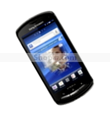 Sony Ericsson Xperia pro Price