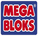 MEGA Bloks Toys