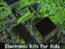 Electronic Kits For Kids