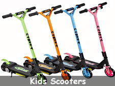 Kids Scooters